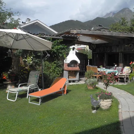 Haus Herzog Matrei in Osttirol