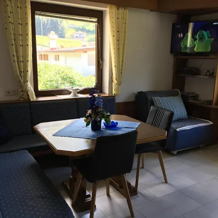 Haus Herzog * Matrei in Osttirol