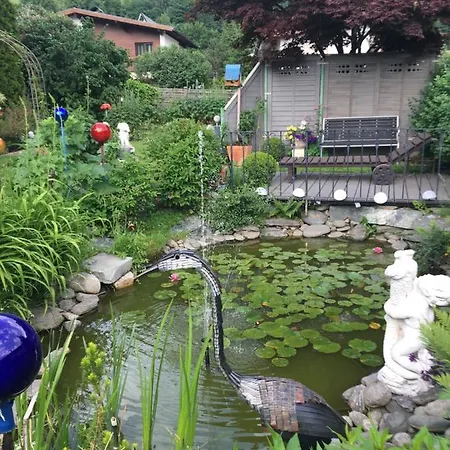 Haus Herzog Appartement *