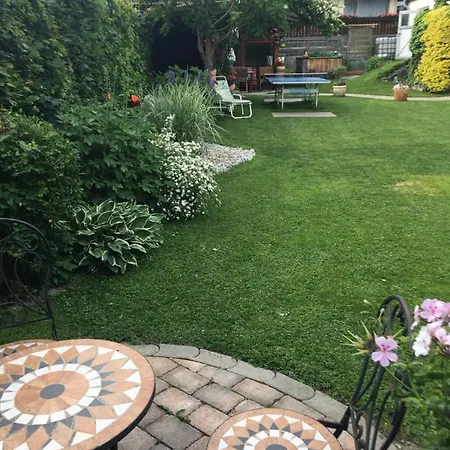 Apartman Haus Herzog Matrei in Osttirol
