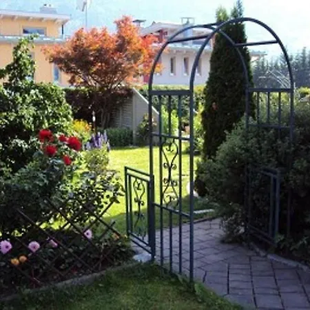 Appartement Haus Herzog