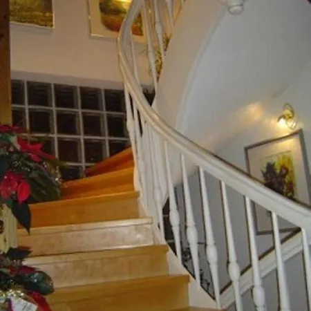 Haus Herzog Apartman Matrei in Osttirol