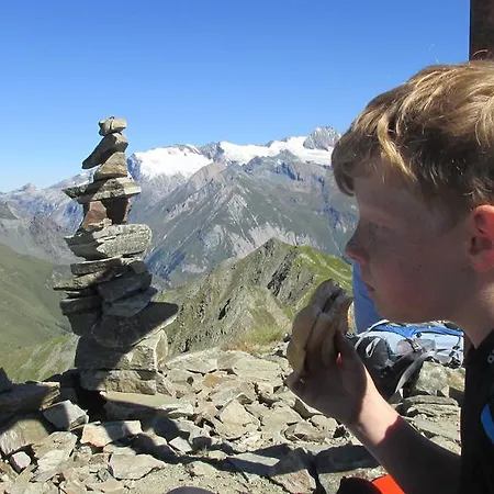 Haus Herzog Apartment Matrei in Osttirol
