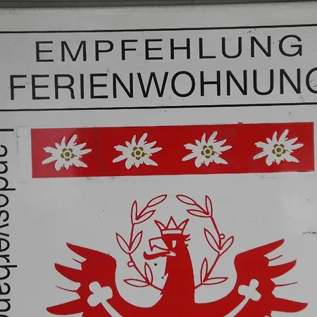 Appartement Haus Herzog *