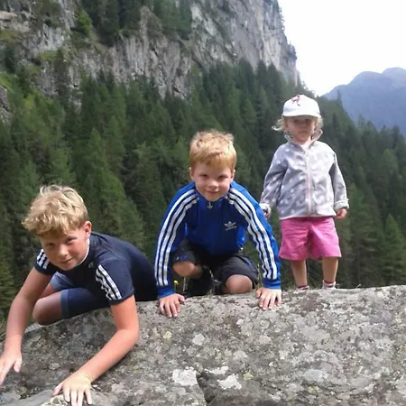 Haus Herzog * Matrei in Osttirol