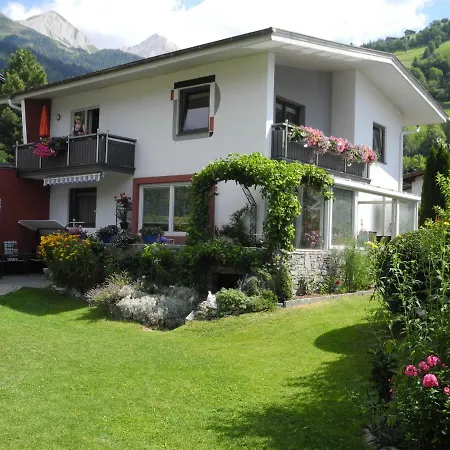 Appartement Haus Herzog