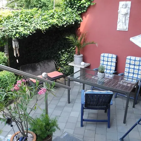 Haus Herzog Apartman Matrei in Osttirol