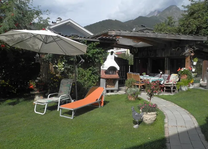 Haus Herzog Matrei in Osttirol