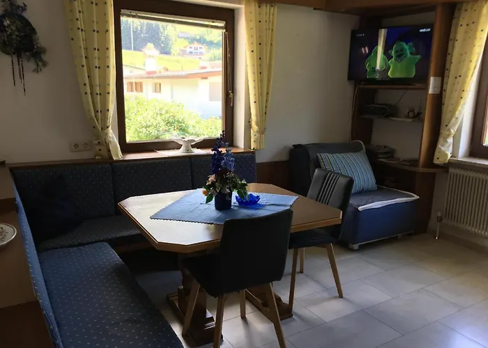 Haus Herzog * Matrei in Osttirol