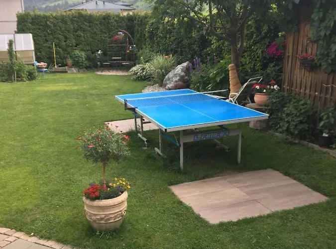 Haus Herzog Matrei in Osttirol