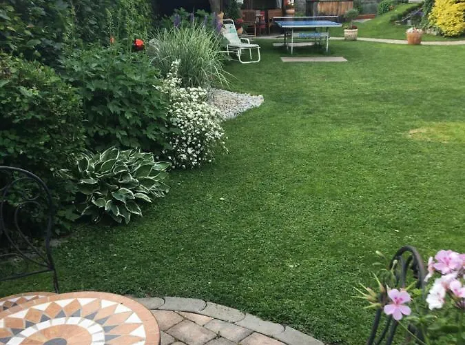 Appartamento Haus Herzog Matrei in Osttirol