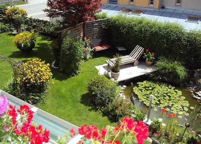 Appartamento Haus Herzog