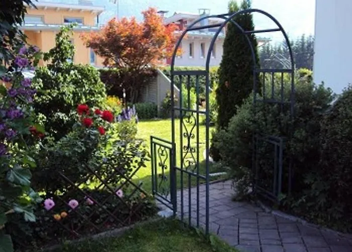 Appartamento Haus Herzog