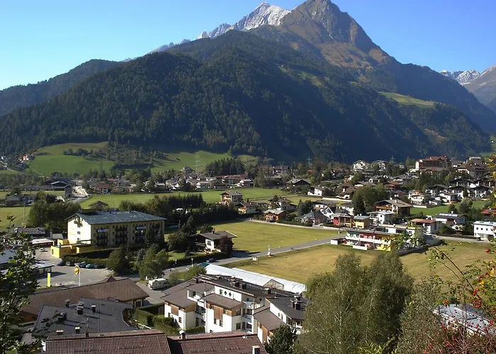 Haus Herzog * Matrei in Osttirol