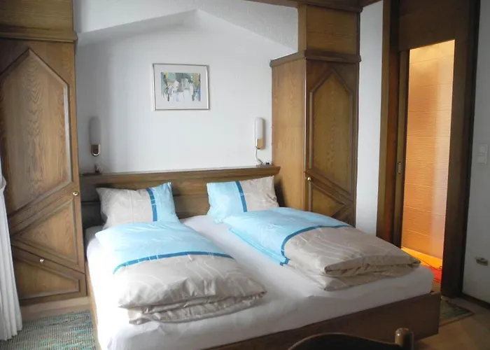 Appartamento Haus Herzog