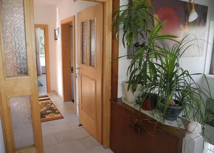 Appartamento Haus Herzog *