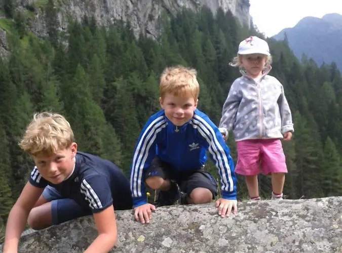 Haus Herzog * Matrei in Osttirol