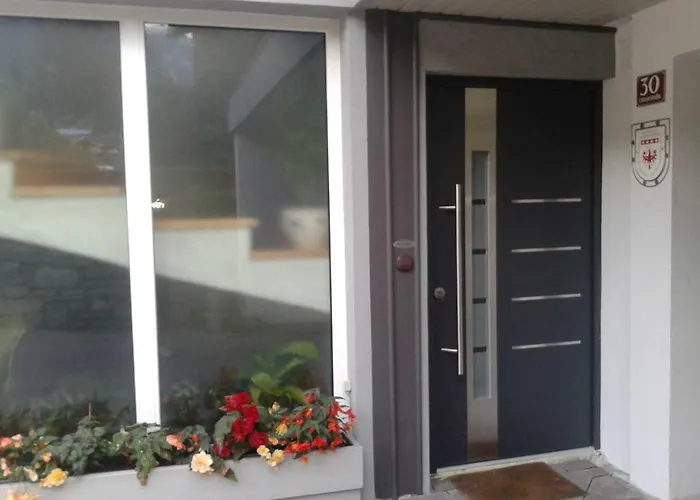 Haus Herzog Appartamento Matrei in Osttirol