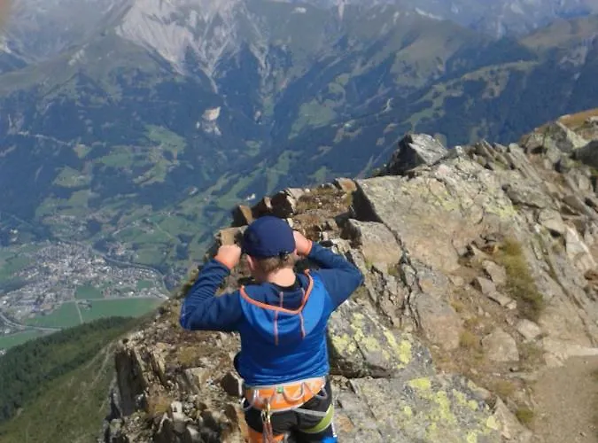 Haus Herzog Appartamento Matrei in Osttirol