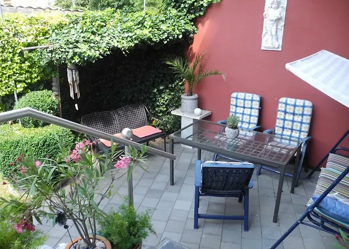 Haus Herzog Appartamento Matrei in Osttirol