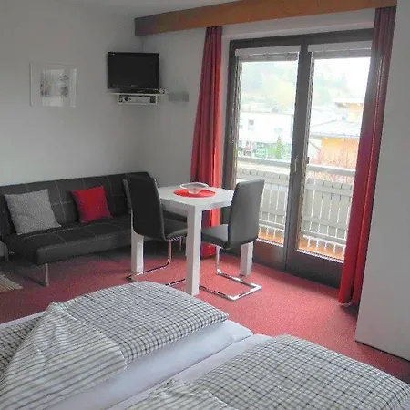 Haus Herzog Матрай-ин-Осттироль