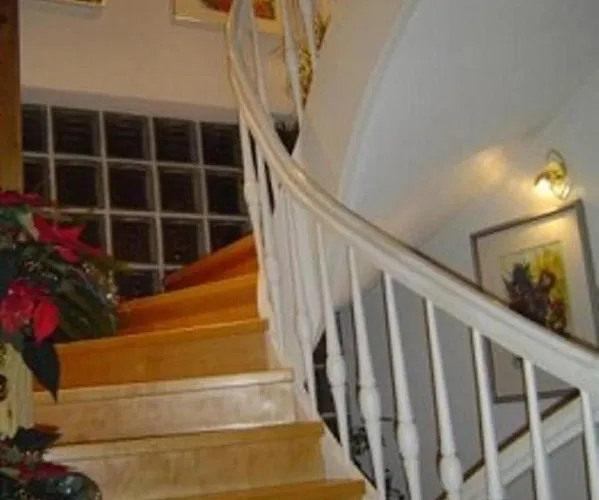 Haus Herzog アパート マトライ・イン・オストティロル