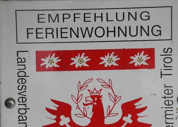 アパート Haus Herzog *