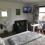 شقة Haus Herzog