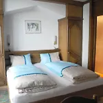 شقة Haus Herzog