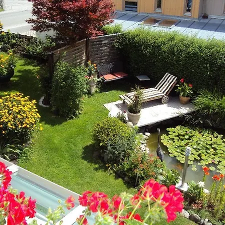 Lägenhet Haus Herzog