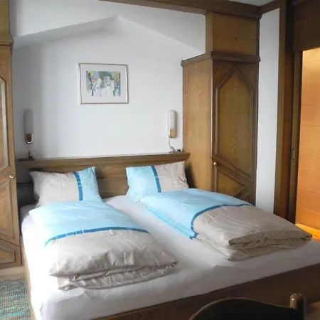 Appartement Haus Herzog