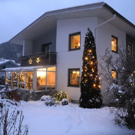 شقة Haus Herzog