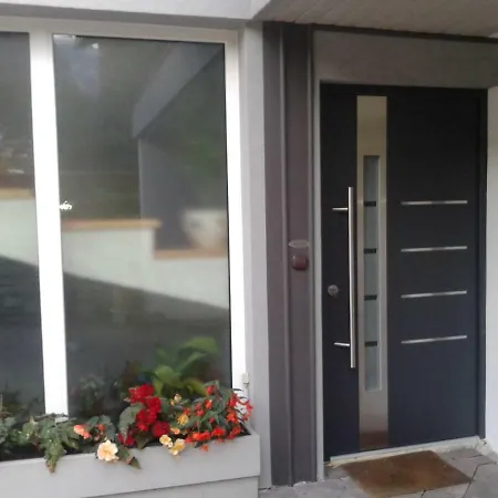 Haus Herzog شقة ماتري إن أوستيرول