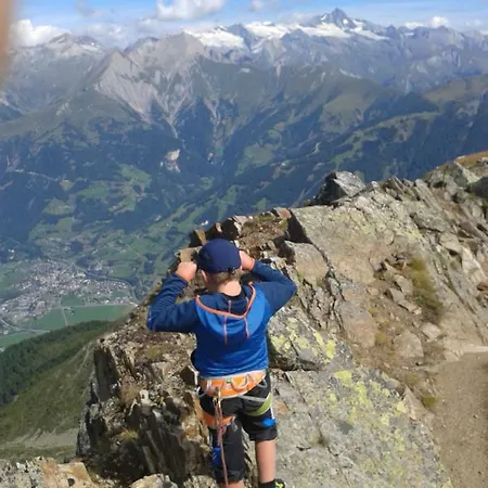 Haus Herzog Apartamento Matrei in Osttirol